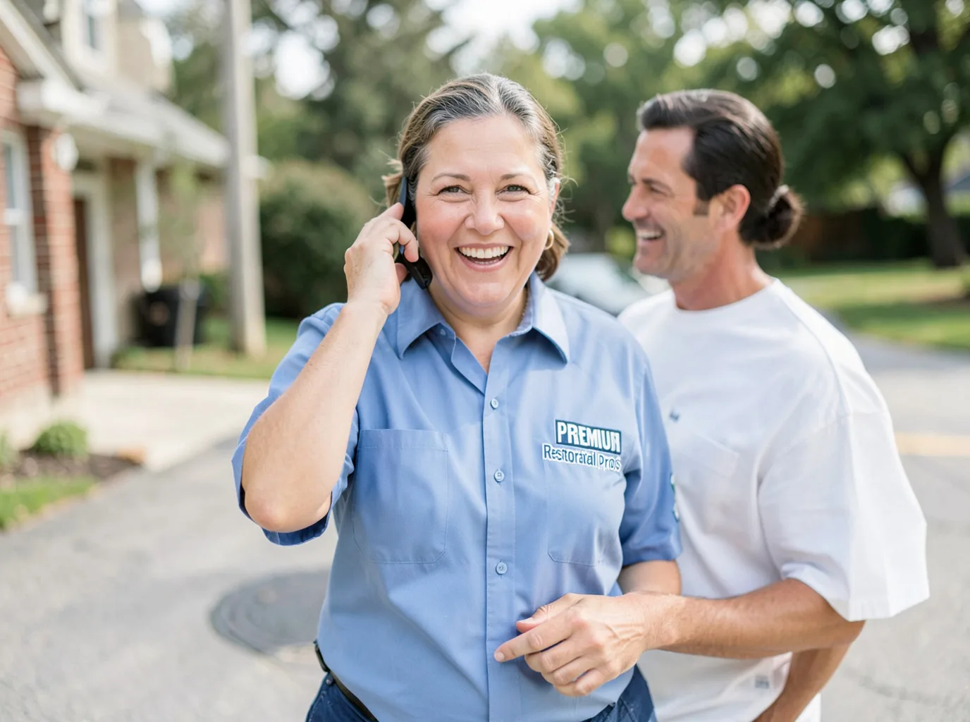 Water Damage Restoration Mount Lebanon, PA FAQs